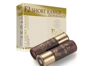 B&P 12/70 F2 SHORT RANGE DISPERSANTE