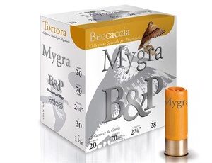 B&P 20/70 MYGRA BECCACCIA
