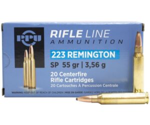 PPU 223 REM SP 3,56