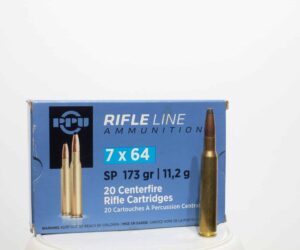 PPU 7X64 SP 11,2G