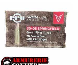 PPU 30-06 SPRINGFIELD GROM 11,0G