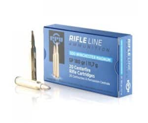 PPU 300 WIN.MAG. SP 11,7G