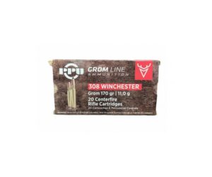 PPU 308 WIN GROM 11,0G