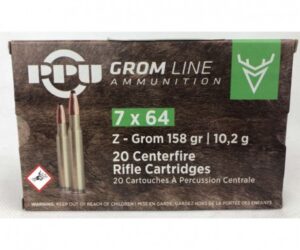 PPU 7X64 Z-GROM 10,2G