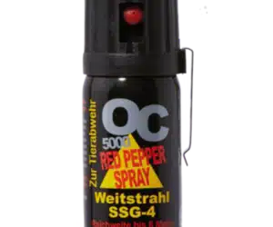 OC RED PEPPER SPREJ 6M