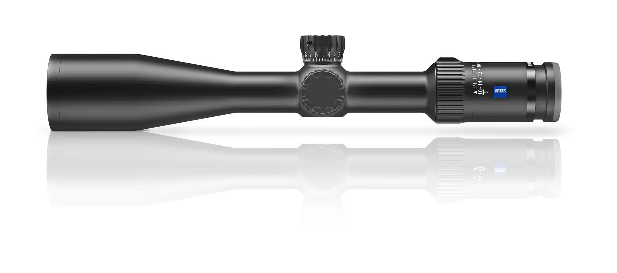 ZEISS CONQUEST V4 4-16X44