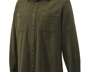 BERETTA HEAVY OVERSHIRT