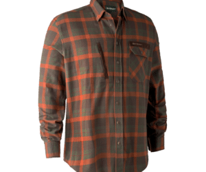 DEERHUNTER ETHAN SHIRT