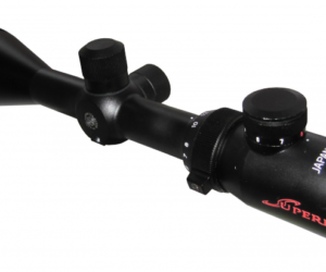 JOL SUPERB, 3-12×50, CRV. TOČKA