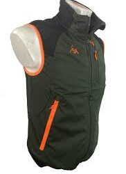 3A GILET CONCARENA PRSLUK