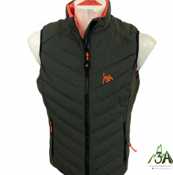 3A GILET EDOLO PRSLUK
