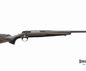 BROWNING X-BOLT COMPOSITE BROWN ADJ
