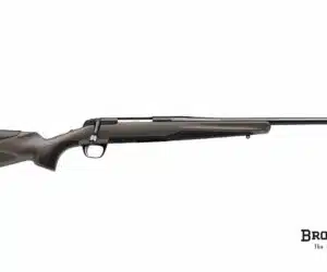 BROWNING X-BOLT COMPOSITE BROWN ADJ