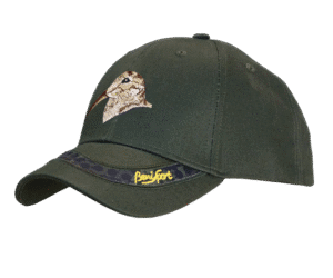 BENISPORT GORRA 5 PANELS CAP