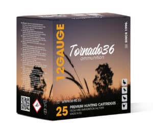 M-90 TORNADO DISPERSANTE 12/70