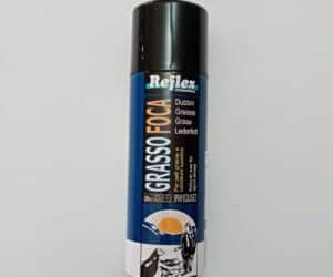 GRASSO DI FOCA SPREJ TULJANA 200ML