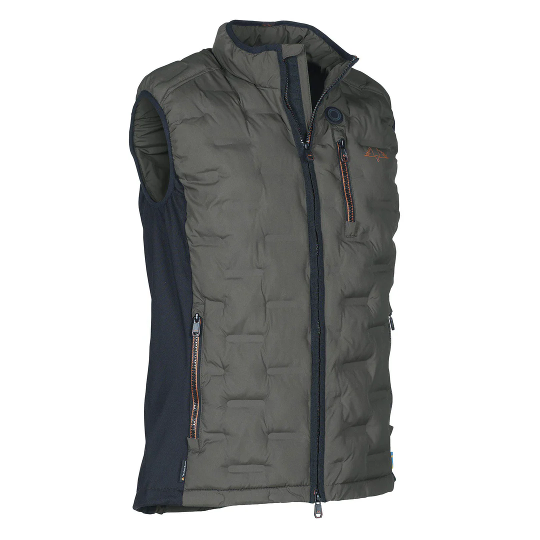 SWEDTEAM ALPHA PRO 2 VEST