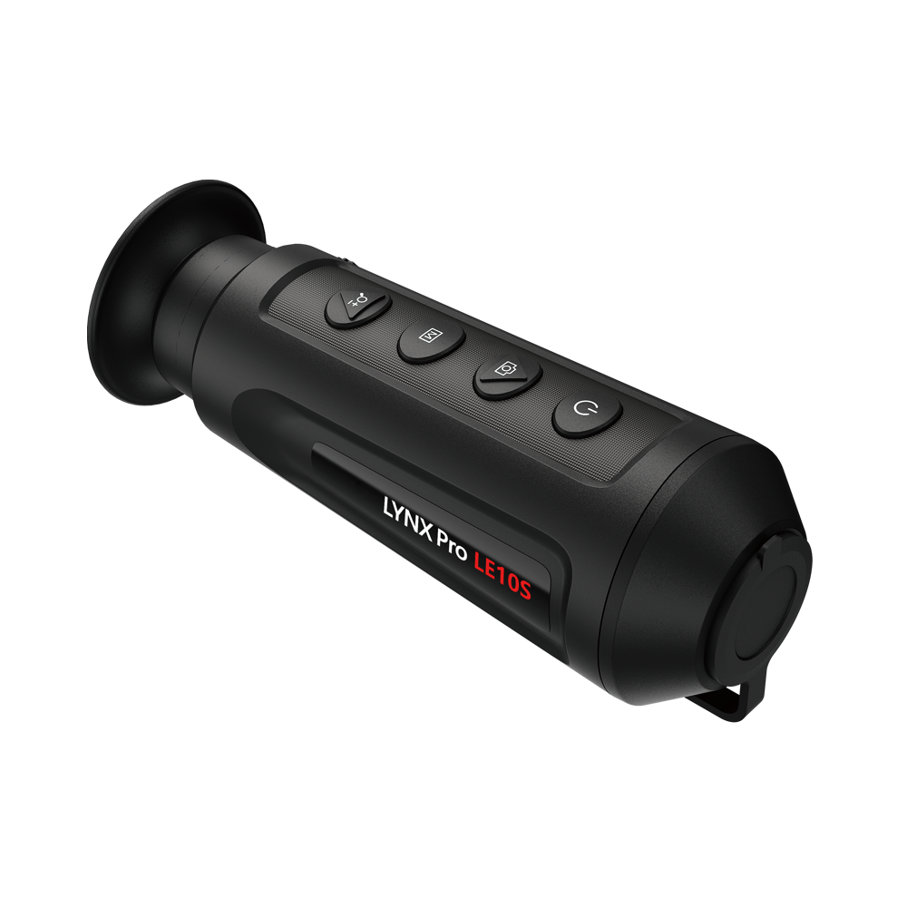 HIKMICRO-LE10S LYNX S