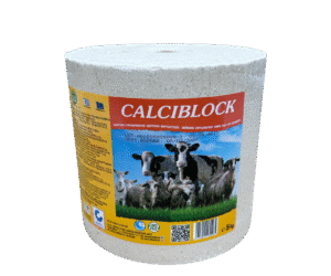 SOL CALCIBLOCK 10 kg