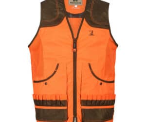 PERCUSSION NARANČASTI SAVANE PRSLUK