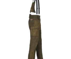 PERCUSSION GRAND NORD DUNGAREES