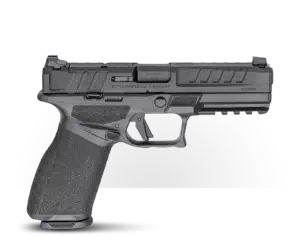 HS PIŠTOLJ 9X19 ECHELON 4.5 U NOTCH