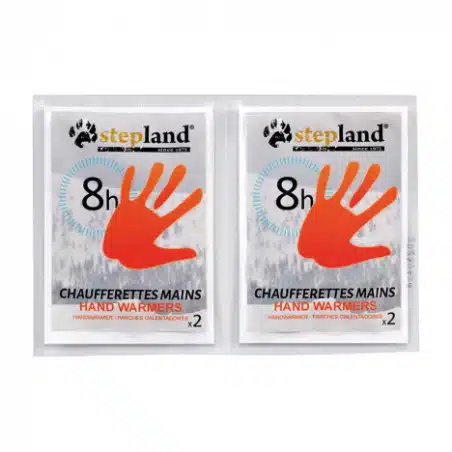 GRIJAČI ZA RUKE STEPLAND