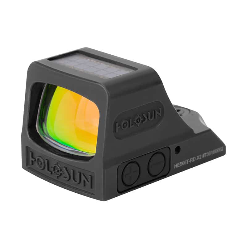 HOLUSUN HE508T-RD X2