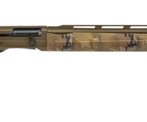 FRANCHI AFFINITY 3 ELITE BRONZE 12/76