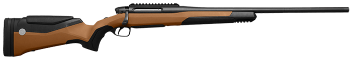 STEYR MS WILD BROWN 30-06