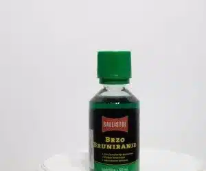 BALLISTOLL BRZO BRUNIRANJE 50ml