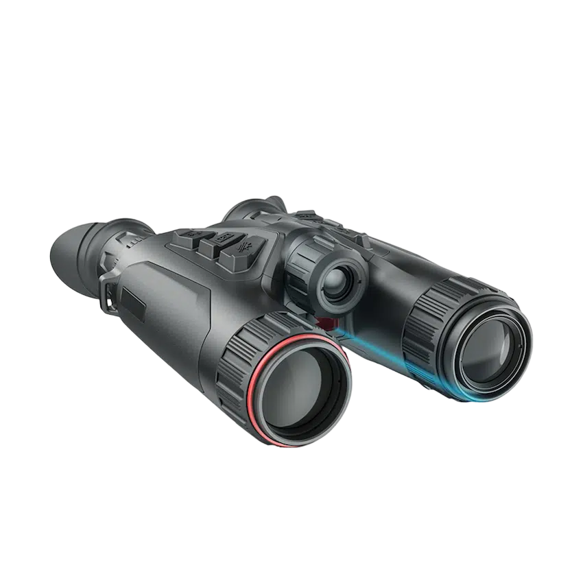 HIKMICRON HABROK 4K
