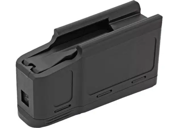 SAURER MAGAZIN 101