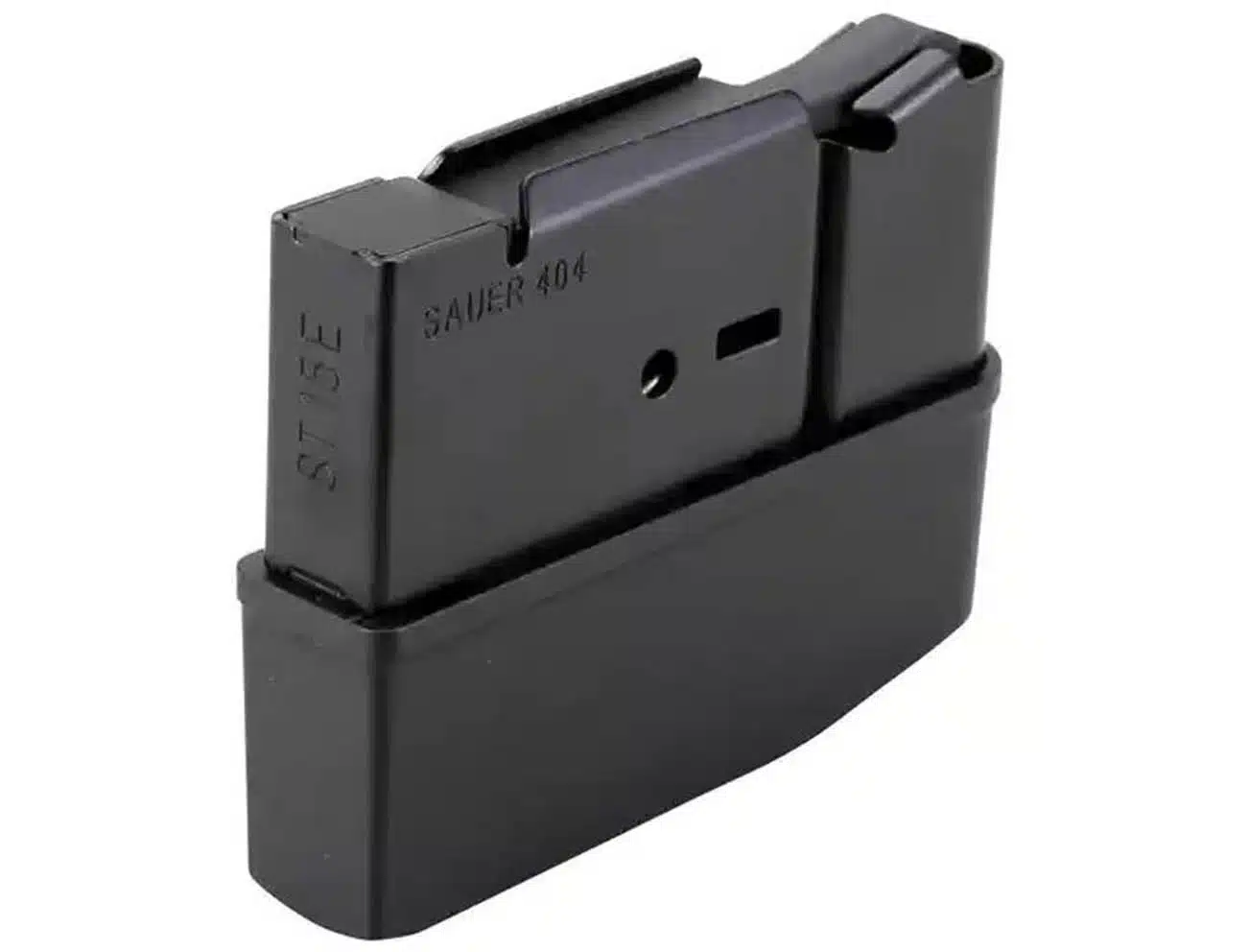 SAURER MAGAZIN 404