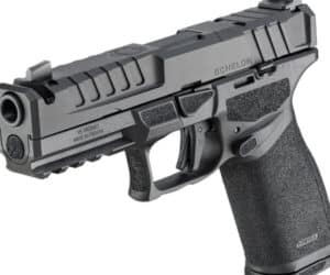 PIŠTOLJ HS ECHELON 4.0C U-notch SS 9X19