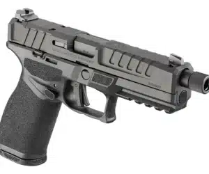 PIŠTOLJ HS ECHELON 4.5 3DOT TB 9X19