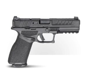 PIŠTOLJ HS ECHELON 4.5 U-notch 9X19