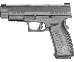 Pištolj HS XDM-10 ELITE 4.5" OSP 10mm AUTO