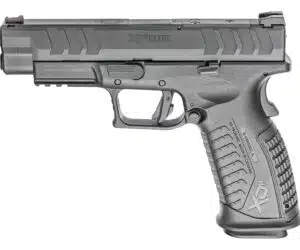 Pištolj HS XDM-10 ELITE 4.5" OSP 10mm AUTO