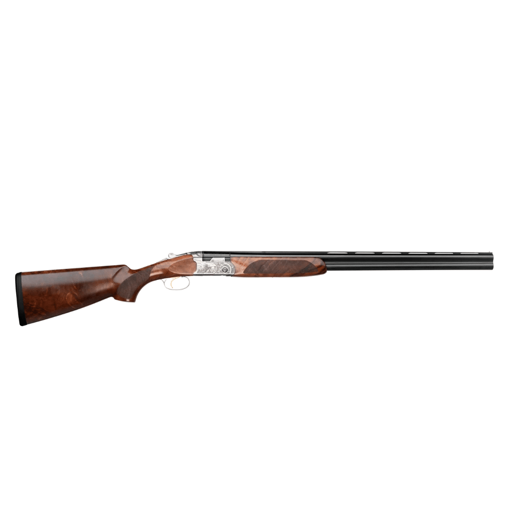 BERETTA 687 SILVER PIGEON III SPORTING 71cm 12/76