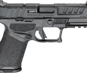 PIŠTOLJ HS ECHELON 4.0C DOT 9X19