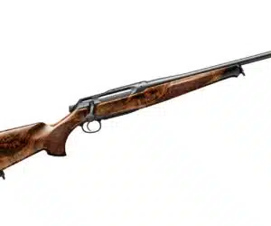 SAUER 505 BOLT ACTION LUX 270 WIN