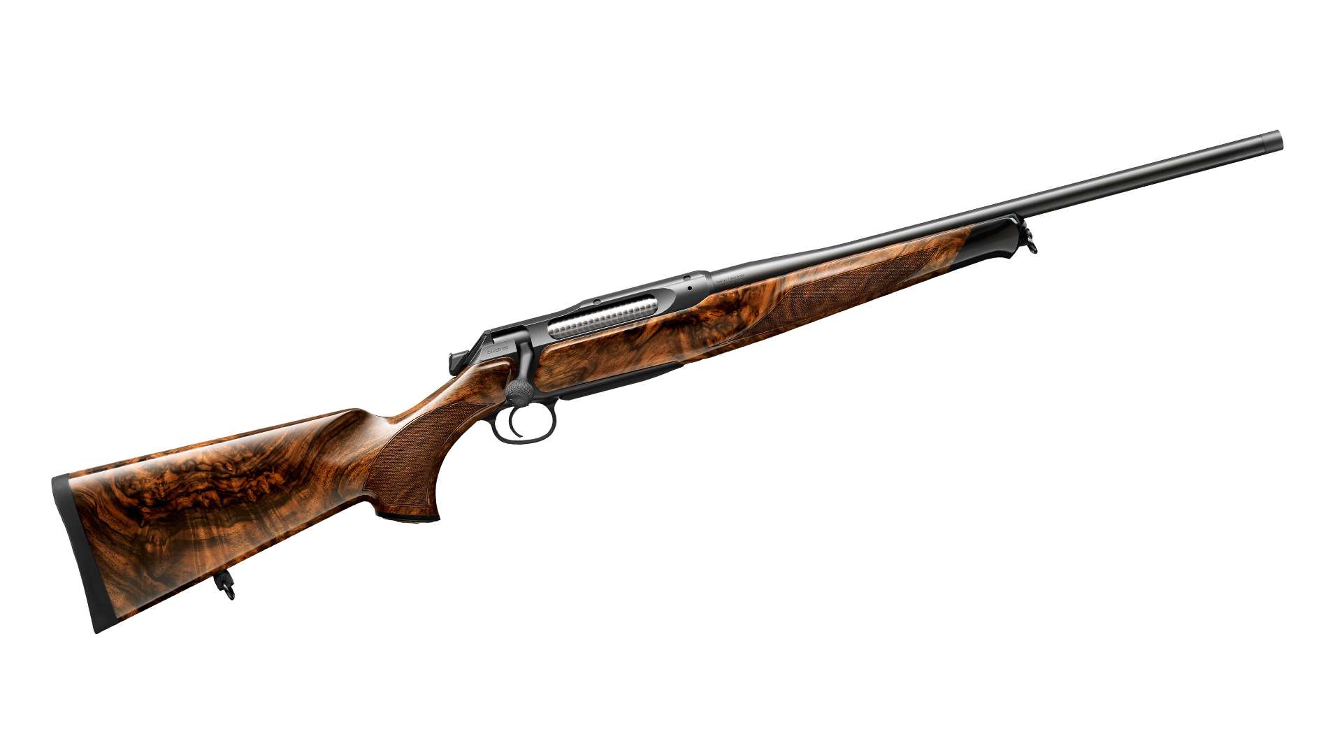 SAUER 505 BOLT ACTION LUX 270 WIN
