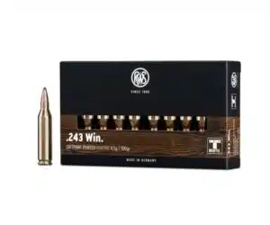 RWS 243 TM
