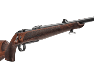 ČZ 600 PLUS LUX 30-06