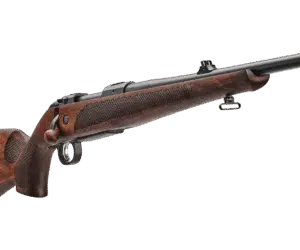 ČZ 600 PLUS LUX 30-06