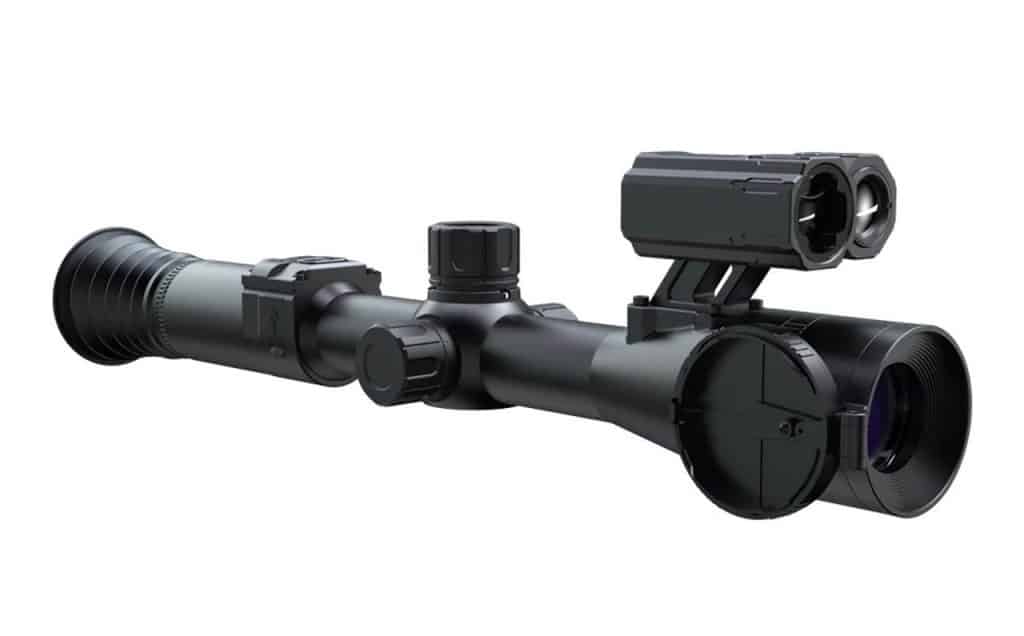 PARD DS35-50 LRF 850NM
