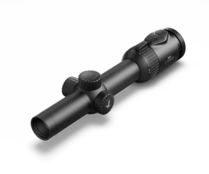 SWAROVSKI Z8i+ 0.75-6x20