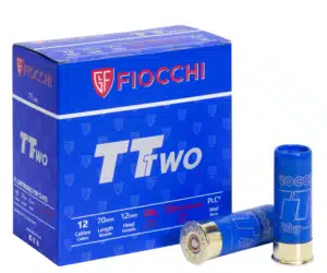 FIOCCHI TRAP TT TOW 28G