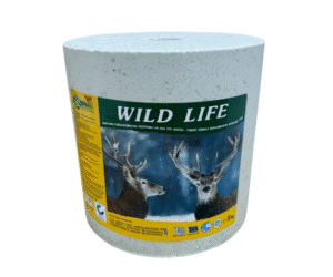 SOL WILDLIFE 5KG